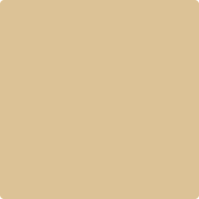 CSP-970: Shortbread  a paint color by Benjamin Moore avaiable at Clement's Paint in Austin, TX.