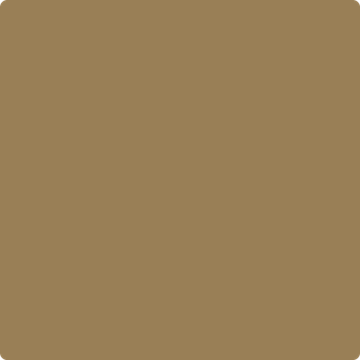 CSP-985: Iced Coffee  a paint color by Benjamin Moore avaiable at Clement's Paint in Austin, TX.