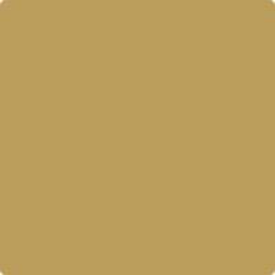 HC-13: Millington Gold  a paint color by Benjamin Moore avaiable at Clement's Paint in Austin, TX.