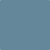 HC-151: Buckland Blue  a paint color by Benjamin Moore avaiable at Clement's Paint in Austin, TX.
