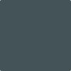 HC-157: Narragansett Green  a paint color by Benjamin Moore avaiable at Clement's Paint in Austin, TX.