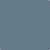 HC-159: Philipsburg Blue  a paint color by Benjamin Moore avaiable at Clement's Paint in Austin, TX.