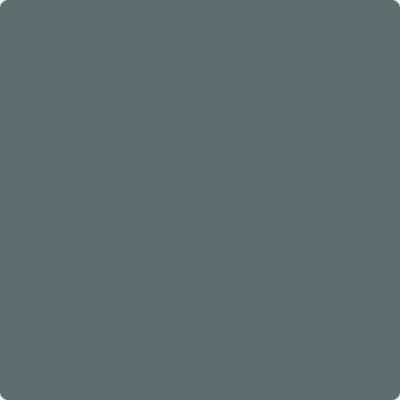 HC-160: Knoxville Gray  a paint color by Benjamin Moore avaiable at Clement's Paint in Austin, TX.