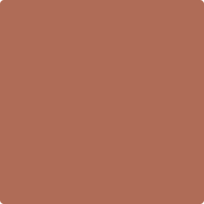 HC-51: Audubon Russet  a paint color by Benjamin Moore avaiable at Clement's Paint in Austin, TX.
