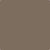 HC-69: Whitall Brown  a paint color by Benjamin Moore avaiable at Clement's Paint in Austin, TX.