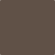 HC-70: Van Buren Brown  a paint color by Benjamin Moore avaiable at Clement's Paint in Austin, TX.