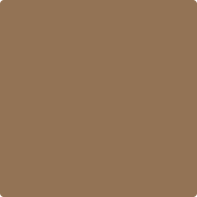 HC-74: Valley Forge Brown  a paint color by Benjamin Moore avaiable at Clement's Paint in Austin, TX.
