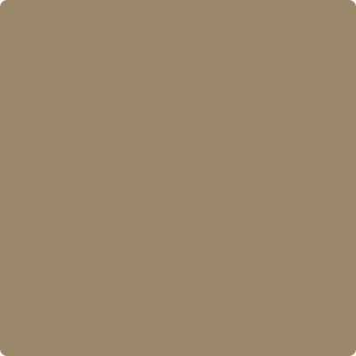 HC-88: Jamesboro Gold  a paint color by Benjamin Moore avaiable at Clement's Paint in Austin, TX.