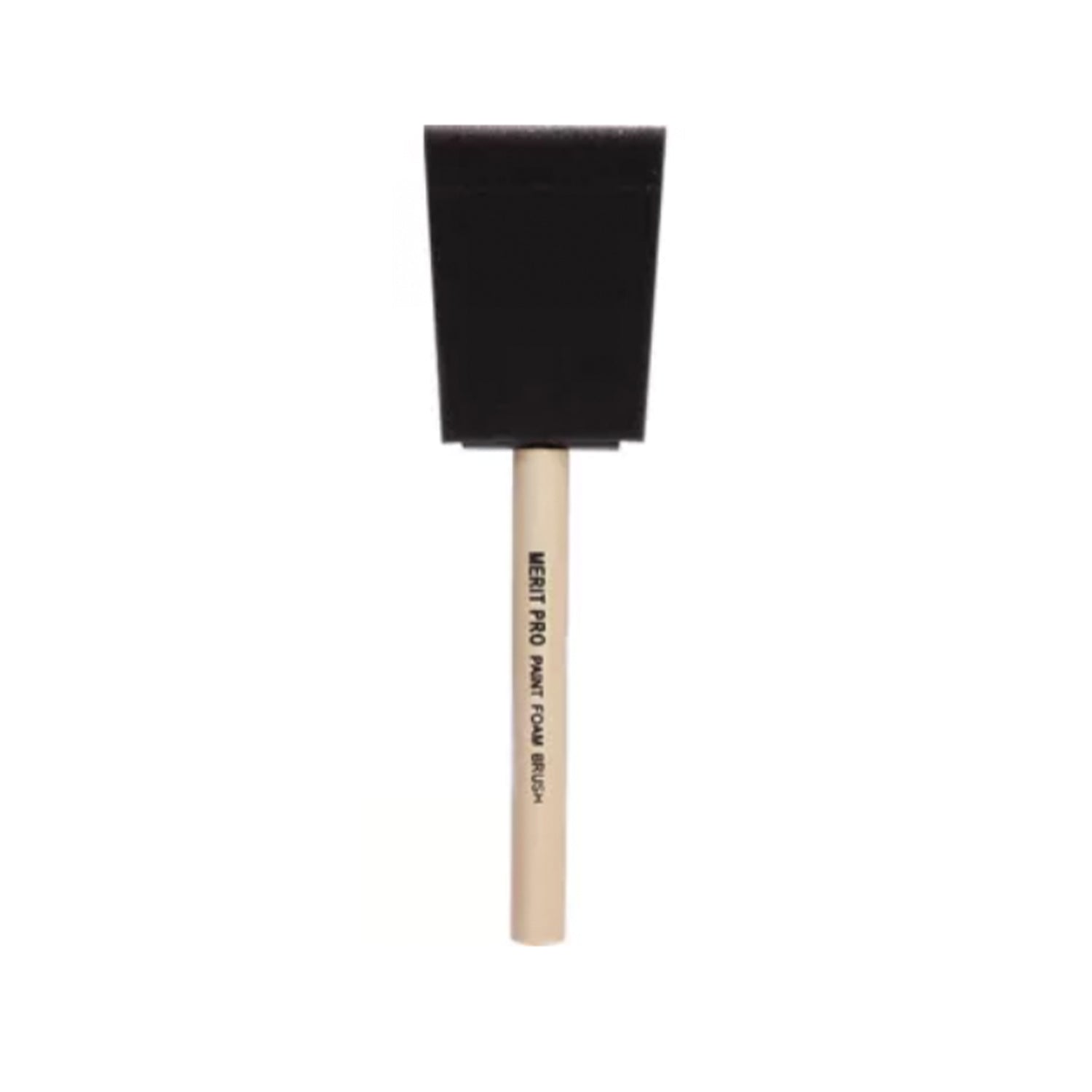 Merit Pro High Density Foam Brush