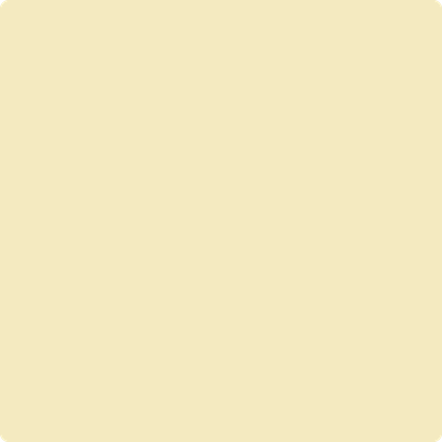 OC-108: Pale Moon  a paint color by Benjamin Moore avaiable at Clement's Paint in Austin, TX.