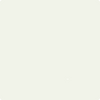 OC-119: Cloud Nine  a paint color by Benjamin Moore avaiable at Clement's Paint in Austin, TX.