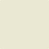 OC-132: Grand Teton White  a paint color by Benjamin Moore avaiable at Clement's Paint in Austin, TX.