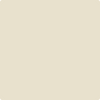 OC-143: Bone White  a paint color by Benjamin Moore avaiable at Clement's Paint in Austin, TX.