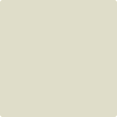 OC-43: Overcast  a paint color by Benjamin Moore avaiable at Clement's Paint in Austin, TX.