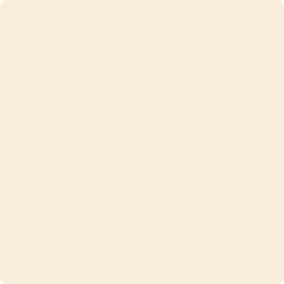 OC-77: Colonial Cream  a paint color by Benjamin Moore avaiable at Clement's Paint in Austin, TX.
