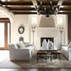 OC-81: Evening White by Benjamin Moore