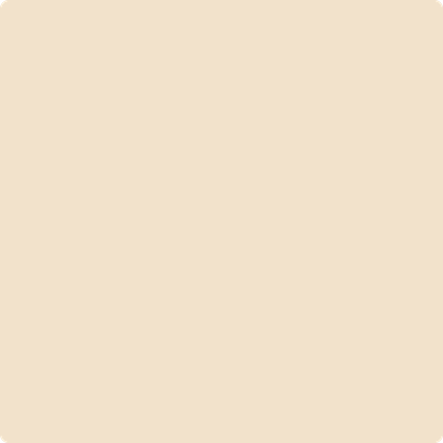 OC-84: Crème Caramel  a paint color by Benjamin Moore avaiable at Clement's Paint in Austin, TX.