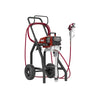 Titan Impact 640 High Rider Complete paint sprayer, available at Clement's Paint in Austin, TX.