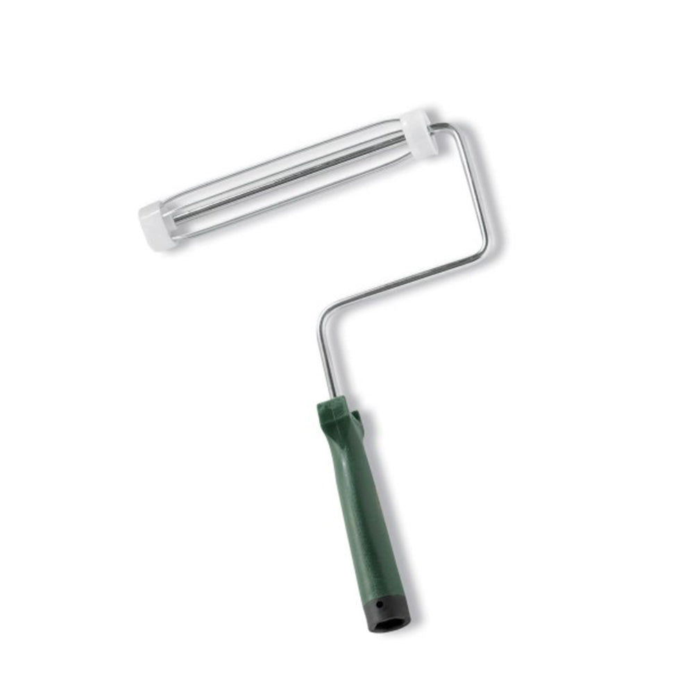 Wooster Magikage roller frame, available at Clement's Paint in Austin, TX.